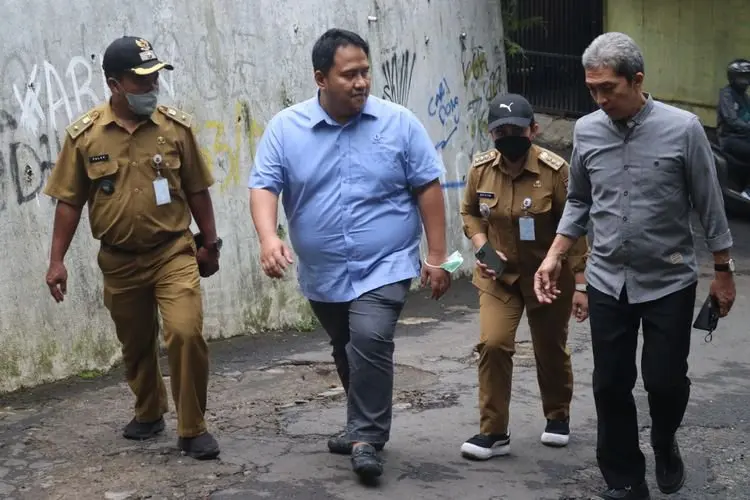 Begini Cara Perumda Tirta Pakuan Kota Bogor Selesaikan Keluhan Pasokan Air di Wilayah Pemukiman