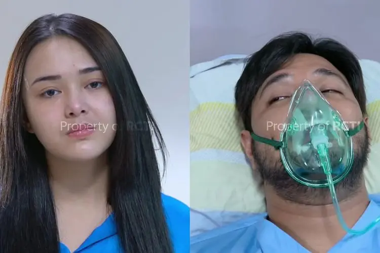 Sinopsis Ikatan Cinta Rabu 6 Juli 2022: Amar Ingin Dekati Andin? Begini Respon Papa Surya