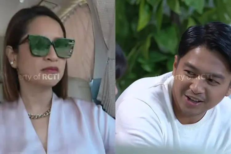 Sinopsis Ikatan Cinta Rabu 6 Juli 2022: Hal Ini yang Dirahasiakan Mama Rosa dari Sal, Apa Itu?