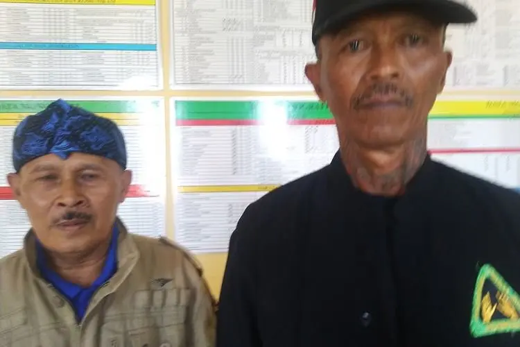 Menguak Sejarah Pencak Silat Nampon, Seni Beladiri Asli Padalarang