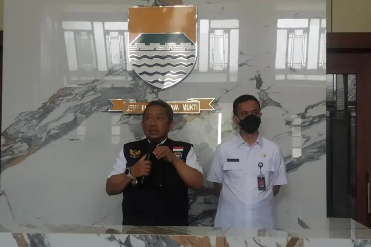 Kota Bandung Targetkan Akhir Agustus Vaksin Booster Diangka 50 Persen