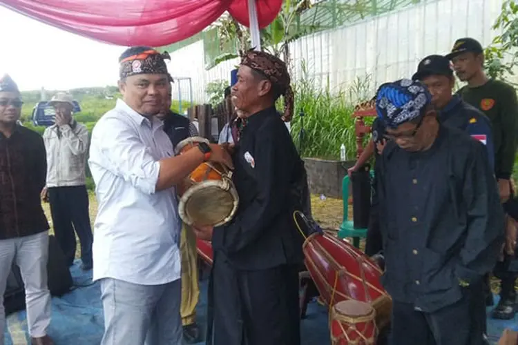DPRD KBB Dorong Anggaran untuk Optimalkan Potensi Desa Wisata Cipada
