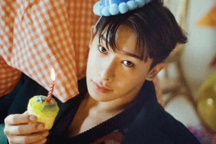 Wonho Bakal Tur Eropa, dari Jerman Sampai Inggris