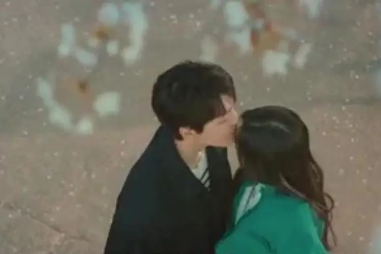 Spoiler Link Eat Love Kill Episode 11: Eun Gye Hoon dan Noh Da Hyun Mulai Tunjukkan Kemesraan