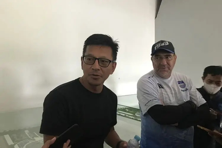 Persib Protes Main Malam Terus, Ini Draf Lengkap Jadwal Putaran Pertama