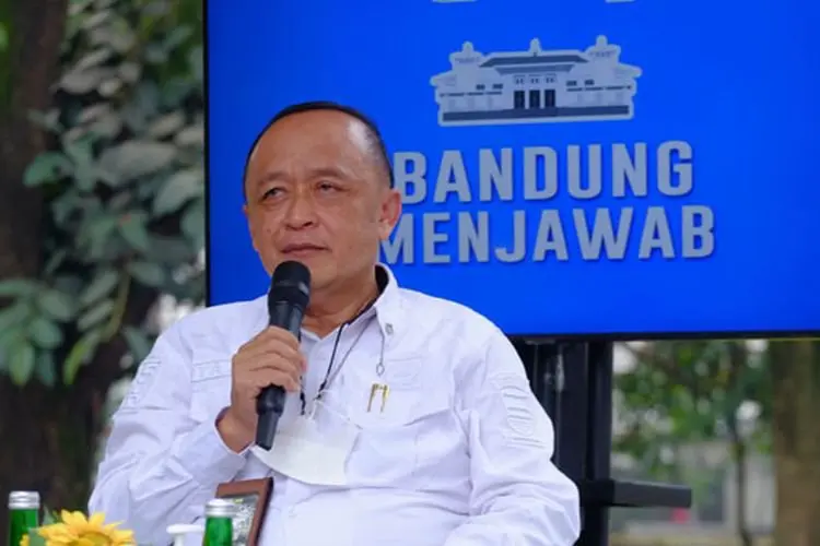 Pemkot Bandung Siap Kucurkan Bantuan Siswa RMP Rp89,4 Miliar