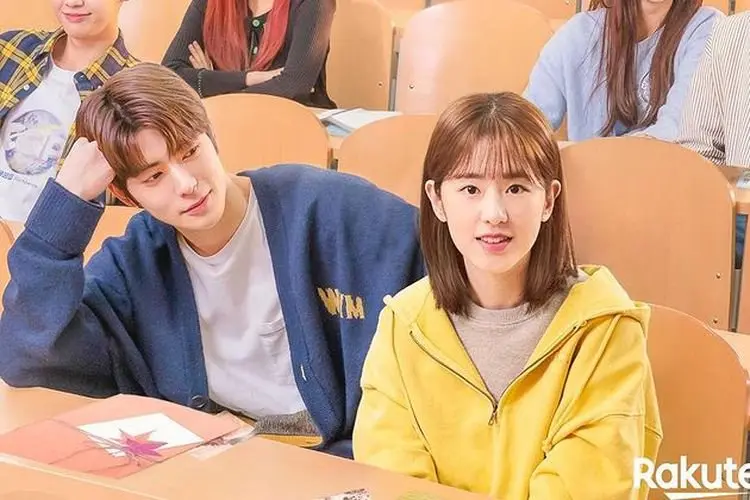 NCTzen Tunjukan Reaksi Lucu Terhadap Adegan Ciuman Jaehyun NCT di Drama 'Dear M'