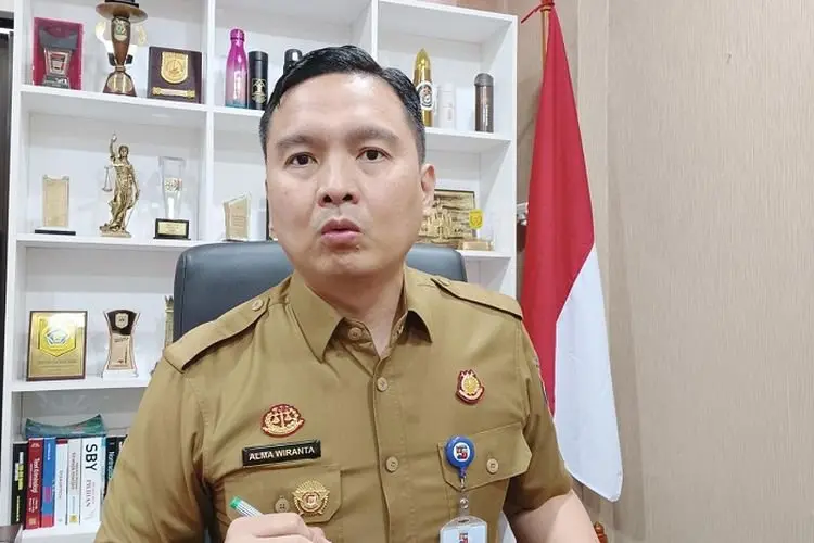 Kota Bogor Hanya Sehari Berada di Level 2 Pandemi Covid-19, Sekarang Turun Lagi...