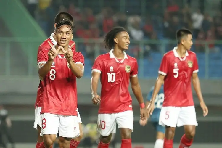 Link Streaming Indonesia Vs Thailand Piala AFF U-19 2022