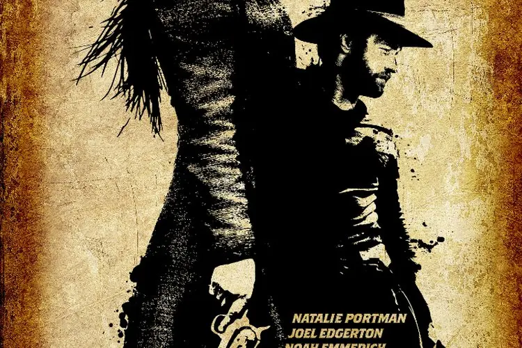 Sinopsis Jane Got a Gun, Tayang Malam Ini di Bioskop TransTV