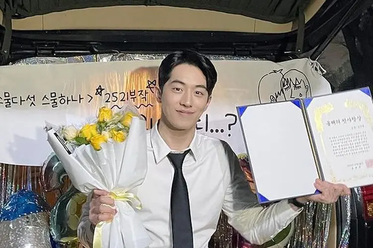 Management SOOP Bantah Pernyataan Penuduh Kedua dan Ketiga yang Mengaku Dibully Nam Joo Hyuk