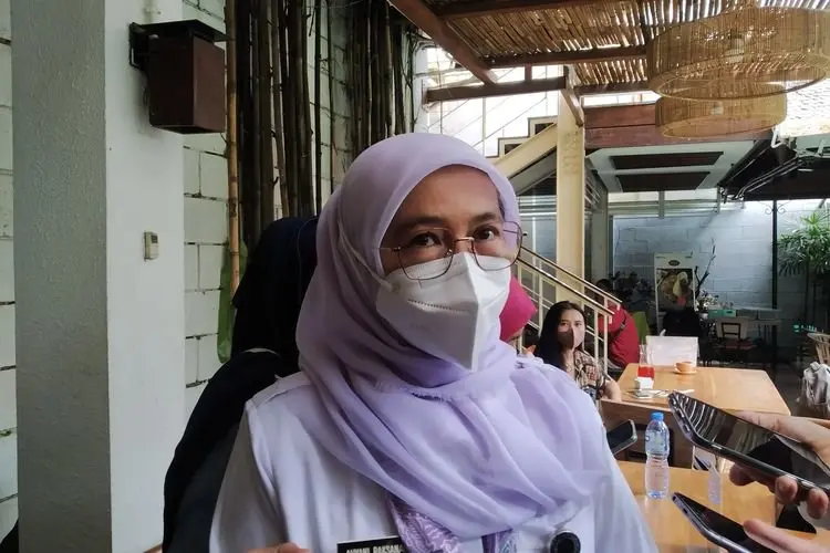 Pemkot Bandung Akan Buka Gerai Vaksinasi Booster Disejumlah Mal