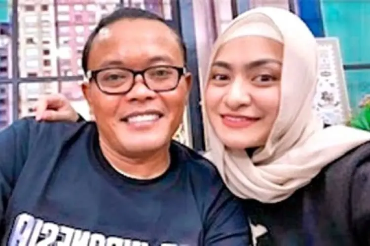Gugat Cerai Sule, Nathalie Holscher Minta Hak Asuh dan Nafkah Anak