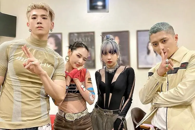 KARD Resmi Perbarui Kontrak Baru dengan Agensi DSP Media