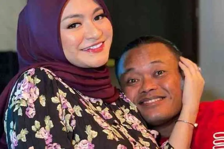 Digugat Cerai Nathalie Holscher, Netizen Serbu Instagram Sule: Jemput Bunda Redam Ego