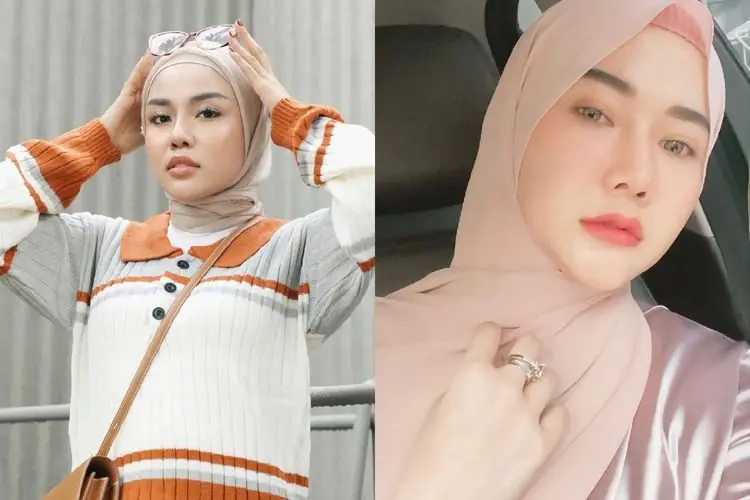 Medina Zein Dijemput Paksa Polisi Terkait Kasus Pelaporan Marissya Icha