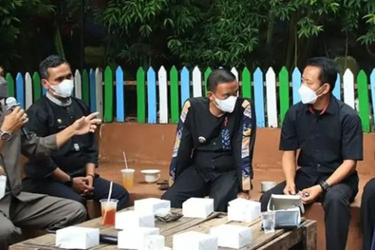 Dari Enam Jadi Delapan, Nanti Akan Ada Dua Kecamatan Baru di Kota Bogor
