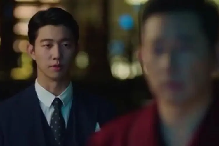 Spoiler Jinxed at First Episode 8: Seon Sam Joon Alami Gangguan Jiwa, Seon Min Joon Desak Sang Ayah