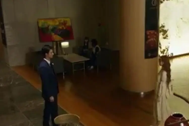 Spoiler Jinxed at First Episode 8 : Seul Bi Serahkan Diri ke Hotel Geumhwa? Sosok Ini Emosi
