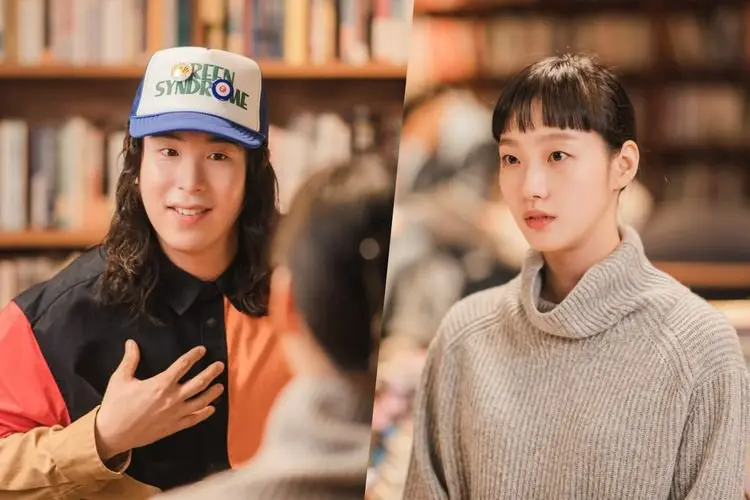 Spoiler Yumi's Cell 2 Episode 9: Resmi Jadi Penulis Novel, Yumi Disandingkan dengan Sosok Ini