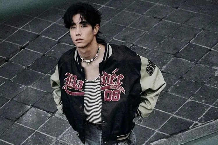 Mark Tuan Beri Pengumuman, Bakal Tur di Amerika Utara Bulan Ini