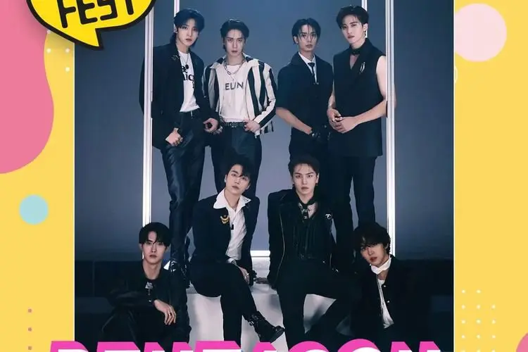 Tiket Pre-Sale Chothafest 2022 Mulai Dijual Hari Ini,Â Member Melody dan Universe Dapat Harga Khusus