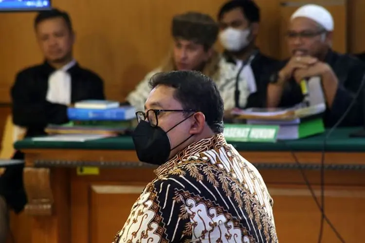 Di Sidang Lanjutan Bahar bin Smith, Ini Kesaksian Fadli Zon Terkait Jasad Laskar FPI