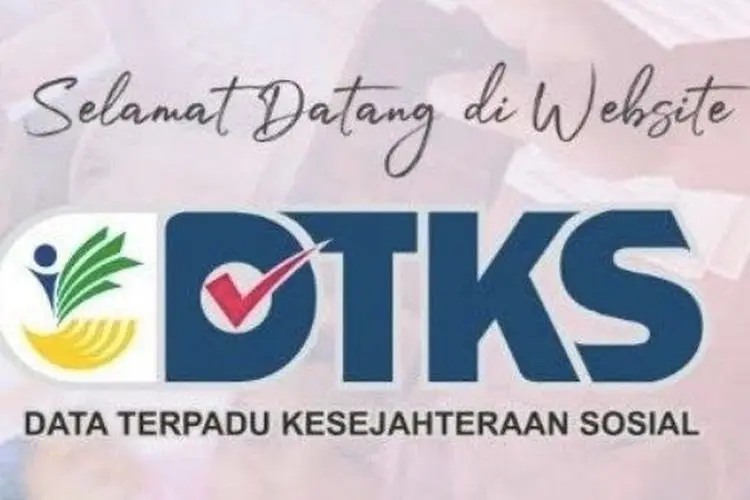 Cek Data Terdaftar di DTKS dari HP Biar Dapat BPMS DKI Jakarta 2022, Jangan Keliru, Caranya Begini