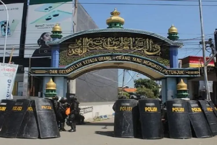Kemenag Cabut Izin Pesantren Shiddiqiyyah Buntut Kasus Pencabulan