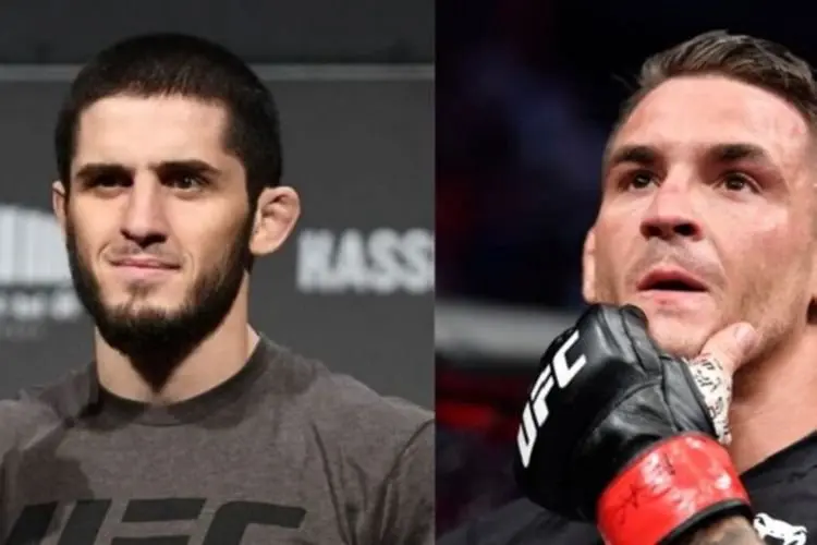 Pengamat UFC: Islam Makhachev Lawan Ideal Dustin Poirier, Michael Chandler Cuma Buang Waktu!