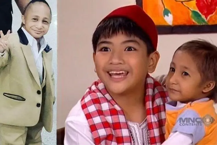 Kabar Duka, Pemeran Sinetron Si Entong Dicky Topan Meninggal Dunia