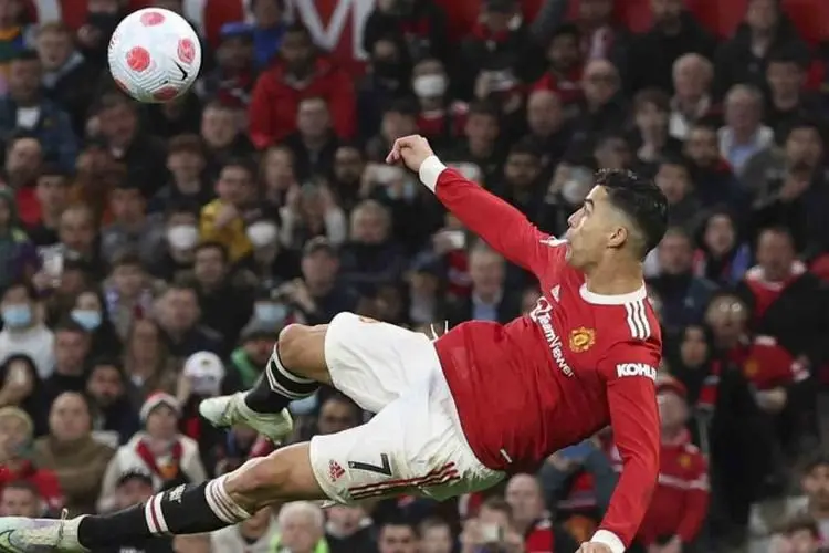 Perpisahan Menyakitkan, Langkah Terbaik untuk Cristiano Ronaldo dan Manchester United