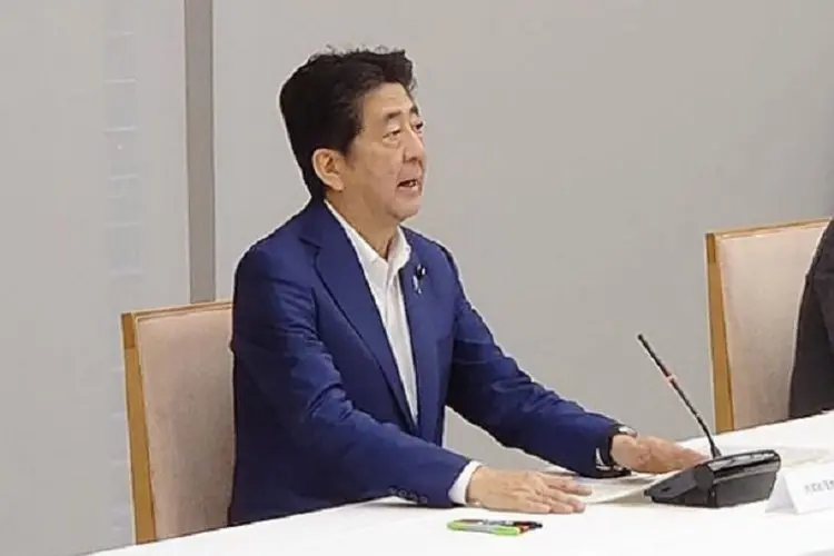 Mantan PM Jepang Shinzo Abe Ditembak Saat Pidato hingga Alami Henti Jantung