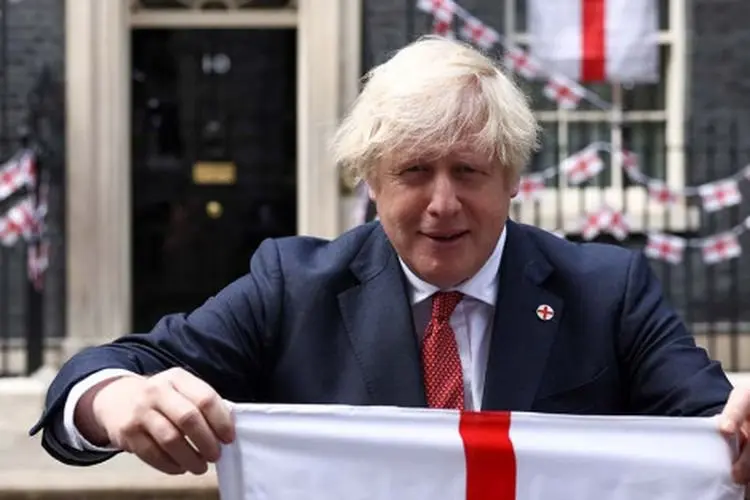 Boris Johnson Resmi Lengser dari Jabatan Perdana Menteri Inggris,Â Simak Fakta-faktanya Berikut...