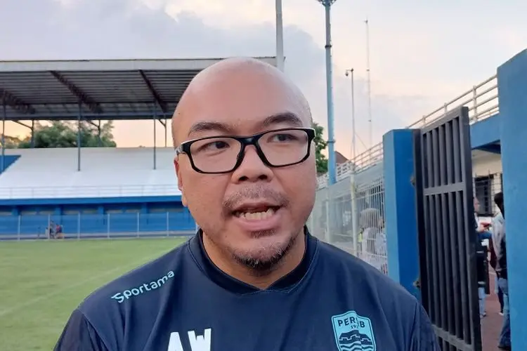 Ini Kabar Terbaru dari Dokter Persib Soal Kondisi David da Silva dan Nick Kuipers