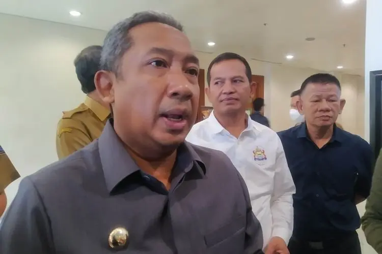 Pemkot Bandung Targetkan 200 Sertifikasi Bidang Tanah Akhir Tahun Ini