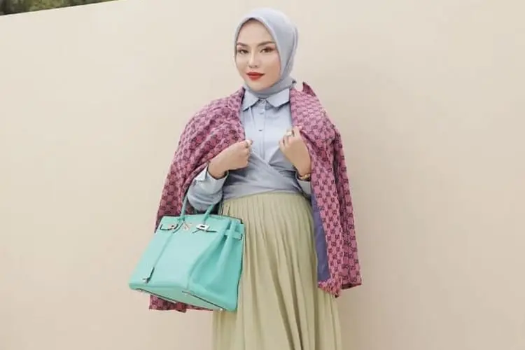 Sempat Akui Idap Bipolar, Medina Zein Terbukti Sehat Setelah Diperiksa