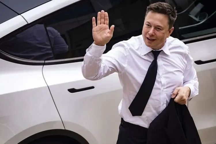 Ingin Punya Anak Banyak, Elon Musk Akui Sebagai Ayah Bayi Kembar Bersama Shivon Zilis!