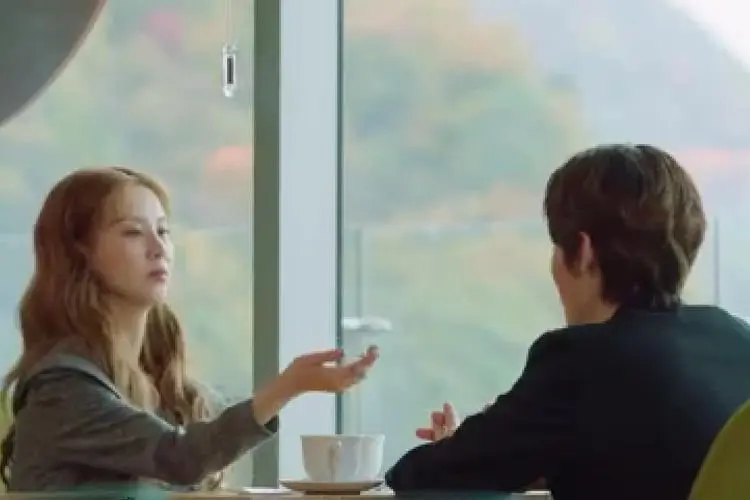 Spoiler Jinxed at First Episode 9:  Seul Bi Ramal Sosok Ini, Persaingan Terjadi Antara Keluarga Seon
