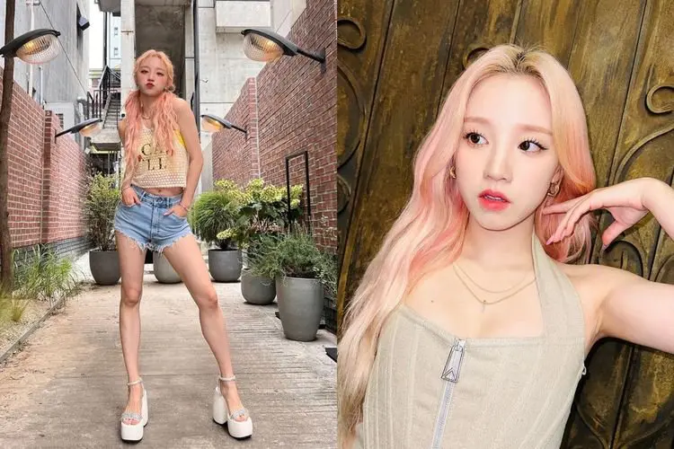6 Tips Diet Anti Gagal Menurunkan Berat Badan Ala Yuqi (G)I-DLE, Salah Satunya Batasi Makanan Asin