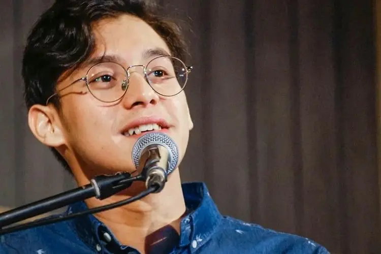 Lirik Laguâââ Wijayakusuma â Ardhito Pramono