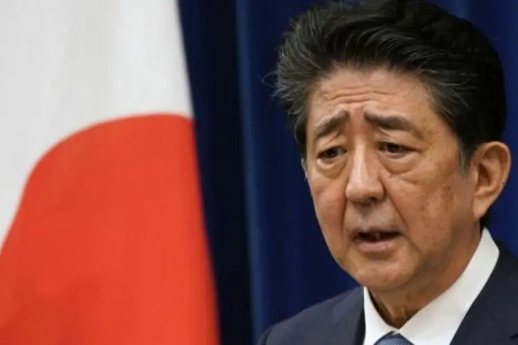 Sempat Kritis, Eks PM Jepang Shinzo Abe Tewas Usai Ditembak Saat Pidato
