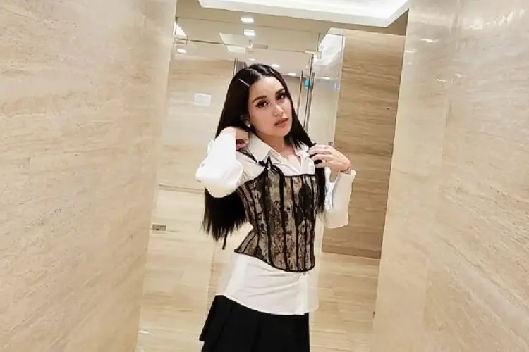 Ayu Ting Ting Dilaporkan ke Polda Bengkulu, Kasus Apa?