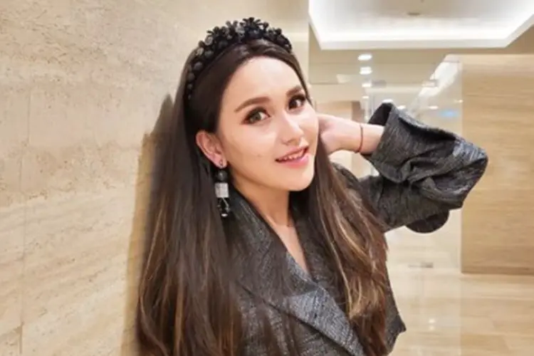 Dituding Lalai hingga Sebabkan 3 Orang Tewas, Ayu Ting Ting Dilaporkan ke Polisi