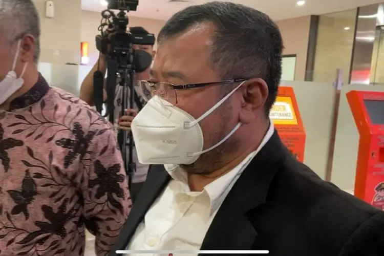 Eks Presiden ACT Diperiksa 12 Jam Terkait Dugaan Penyelewengan Dana Umat