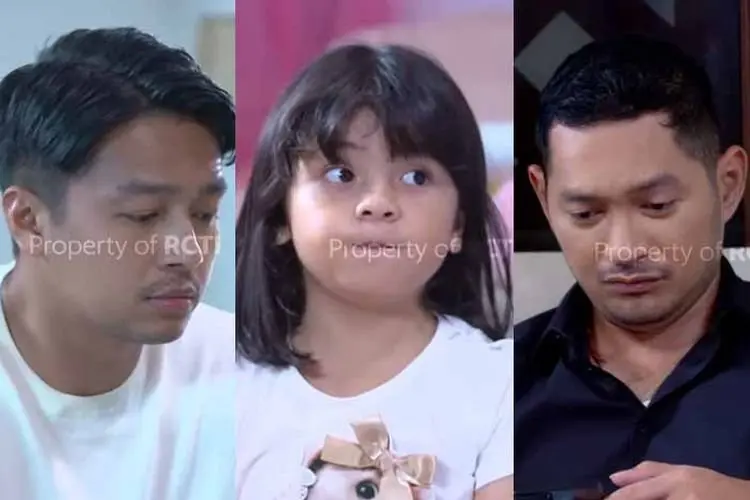 Sinopsis Ikatan Cinta Sabtu 9 Juli 2022: Mama Karina Kebingungan, Reyna Lebih Pilih Sal di Banding Nino