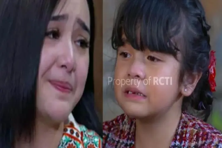 Sinopsis Ikatan Cinta Sabtu 9 Juli 2022 : Reyna Akhirnya Tahu Siapa Andin Sebenarnya, Sal Jadi Penyelamat?