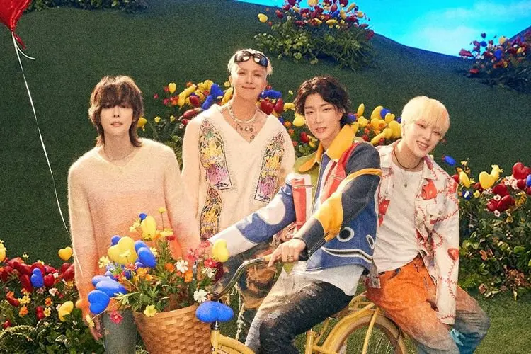 Lirik Laguâââ I LOVE YOU â WINNER