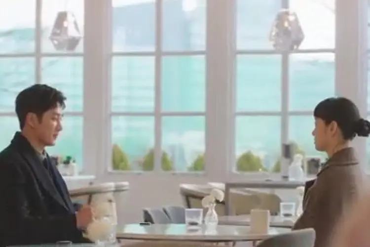 Spoiler Yumi's Cell 2 Episode 11: Cinta Lama Bersemi Kembali, Yumi Balik Jalin Hubungan dengan Goo Woong?