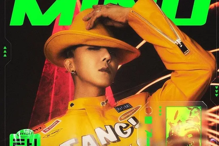 Mino WINNER Kecewa Karena Miliki Visual 'Wajah YG' Bukan 'Wajah SM', Ini Alasannya